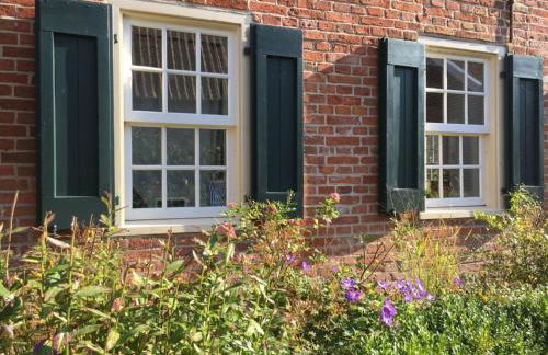 Old Bakery - Vorderhuus - Foto 13