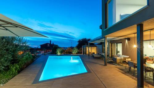 Dianas Garden Design Villa - Foto 5