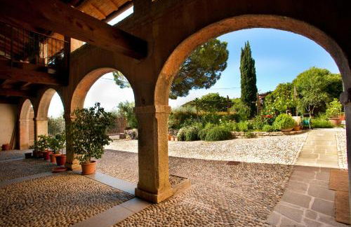 Agrigturismo Monte Cicogna - Foto 7