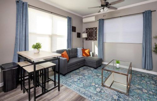 Little Rock - Stylish Little Rock Downtown Escape - Foto 22