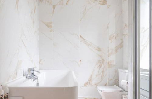 Central Kendal Retreat - Work or Holiday friendly - Foto 4