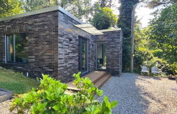 1Step2AllNature Tinyhouse - Foto 12