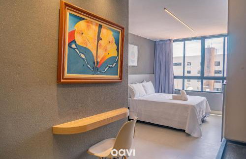 Emunah di Citta por Quarto à Vista - Foto 25