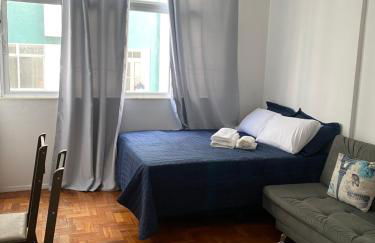 Apartamento Centro Imperial de Petrópolis - Foto 11