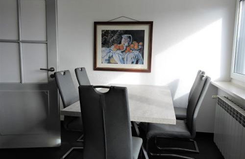 Monteurwohnungen Fabry - Photo 9