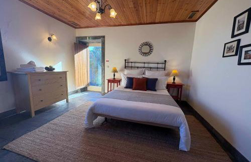 Casa Pequena da Terra Alta - Foto 9