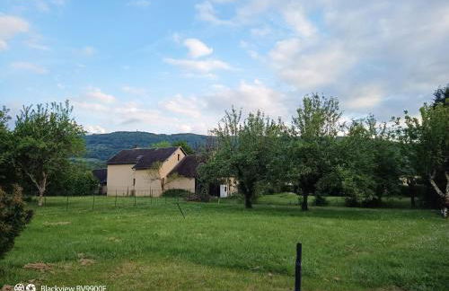 La Clematite d'Olt - Photo 29