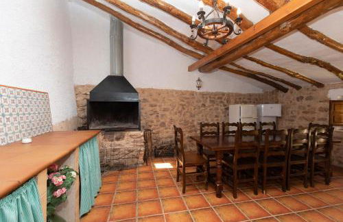 Casas rurales LA LAGUNA y LA BUHARDILLA DE LA LAGUNA - Foto 46