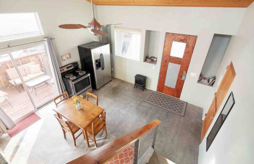 DREAMLOFT and PATIO on the HILL - Foto 18