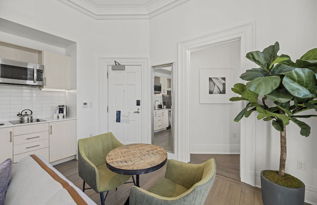 Placemakr Dupont Circle - Photo 58