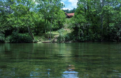 Vacation House Spiritus Flumine - Foto 72