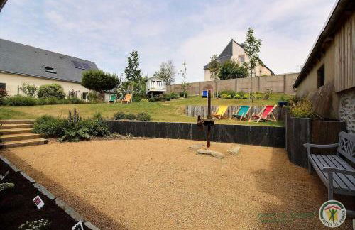 La lagune - Photo 21