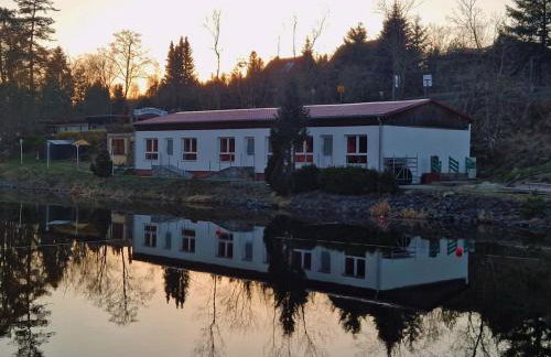 Family Comfort in Güntersberge - Foto 48