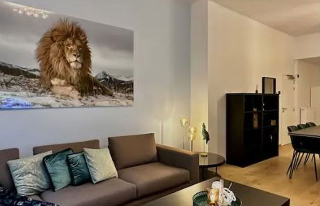 Luxury 2BR 2BA Near Fashion District by Oneluxstay - Foto 2