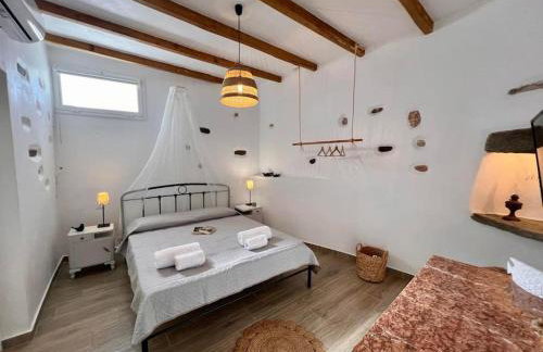 Dall'Egeo παραδοσιακό κυκλαδίτικο σπίτι - Photo 27