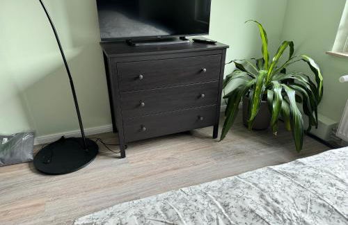 Kleine FeWo auf m Hasten - Foto 8