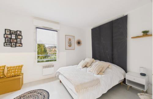 Jolie maison de vacance pour 6 - jardin clos - Photo 14