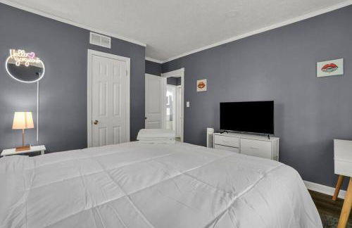 Daniel's Midtown Retreat - Pet Friendly - 5 beds - Centrally Located - Foto 3