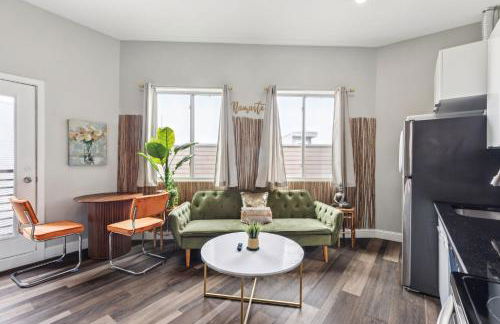 Stay at Luna on 16th & Ridge Ave - Foto 15