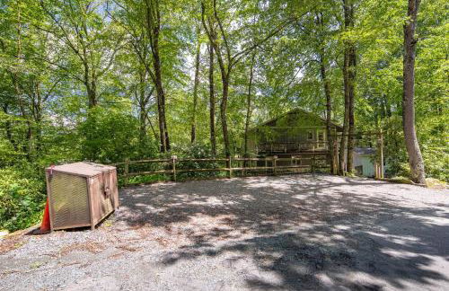 Walk to Sugar Mountain Resort | Cabin | Hot Tub - Foto 35