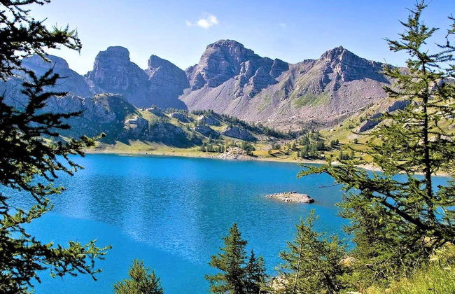 Alpes-Maritimes Train Ride - Photo 1