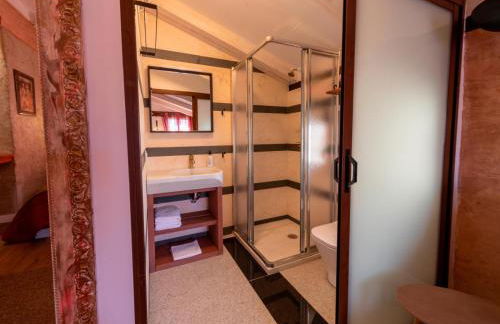 Domus Lapidis - Villa - Foto 16