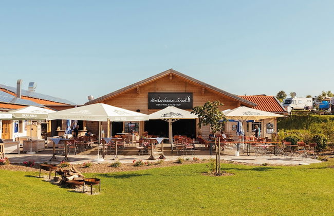 Vital CAMP Bayerbach - Foto 24