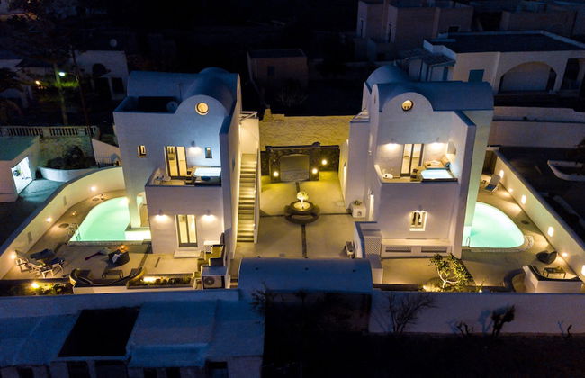 White Harmony Suites - Foto 52