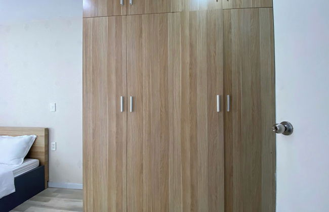 SUNRISE CITY VIEW Residences - Foto 28