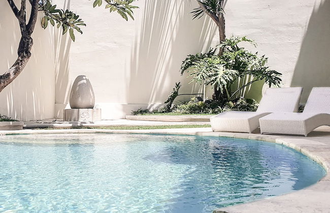 Villa de Malicott Athena - Foto 39