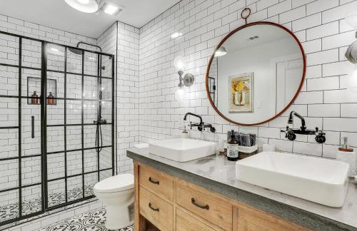 Scenic Rustic Farmhouse - Gameroom+Separate Suite - Foto 28