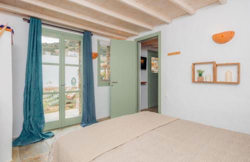 Houses at Chrisopigi Sifnos - Foto 22