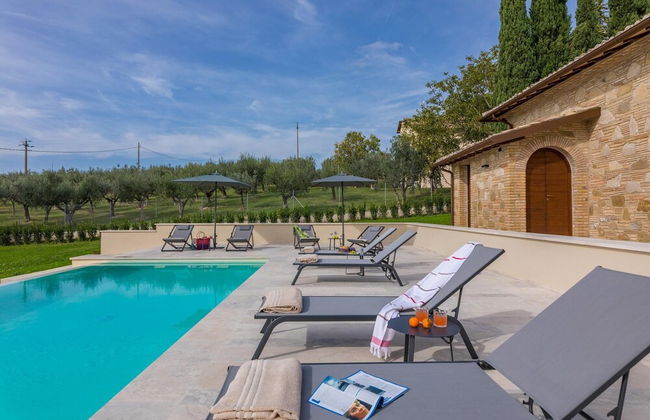 Villa Anna Elisa 8 - Photo 44