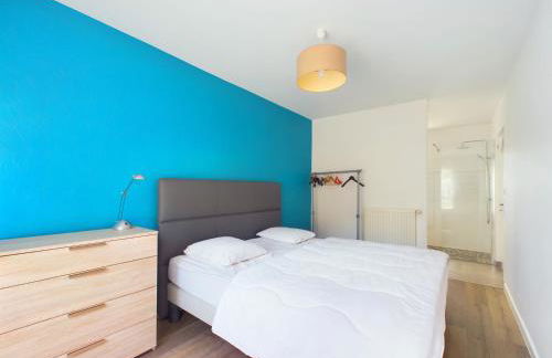 Brem sur Mer- Grande maison pour 9- 4 chambres - Foto 19