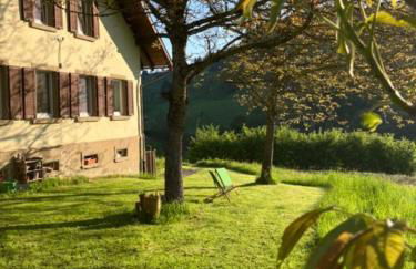 Auszeit im Waldhaus - Foto 1