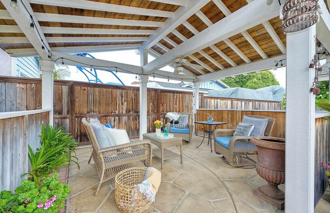 Carlsbad Charm 3 BDR Stunner! - Foto 29