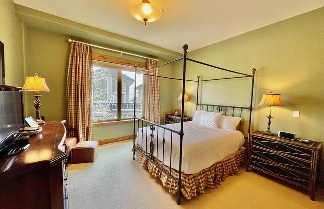 Arrowhead Village, A Vail Resorts Property - Foto 68