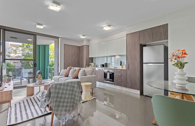 Cirque Apartments - Photo 25