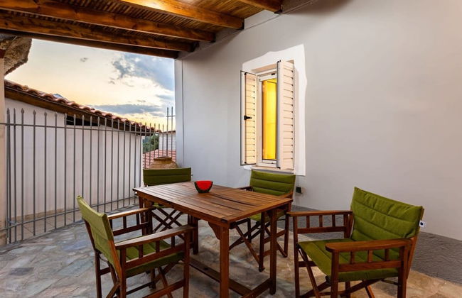 Valira Cozy Maisonette - Relaxing Vibes Getaway - Foto 47