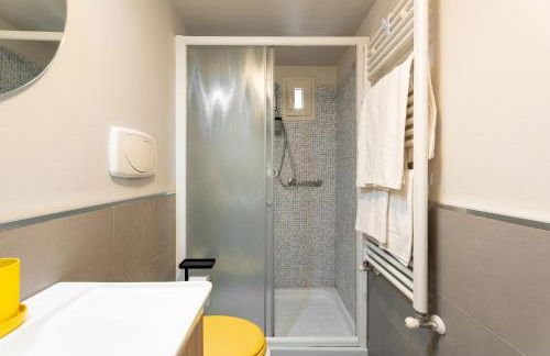 Loft16 Rome - 10 min PlGNETO - COLOSSEO - Foto 37