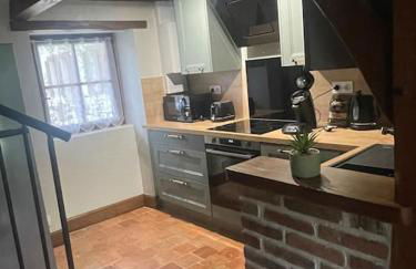 Gite des Terres Noires (nouveau logement) - Foto 8