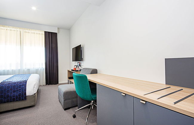 Mantra MacArthur Canberra - Foto 20