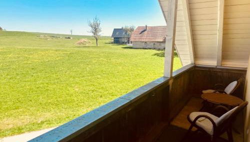 Badischhaus am Waldrand & Weitblick - Foto 5