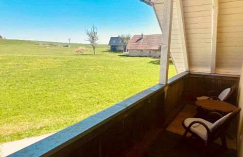 Badischhaus am Waldrand & Weitblick - Foto 5