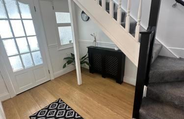 Porth View Newquay - Foto 19