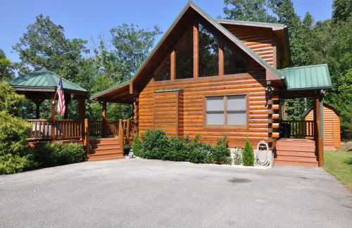 Cherokee Ridge Retreat - Foto 17