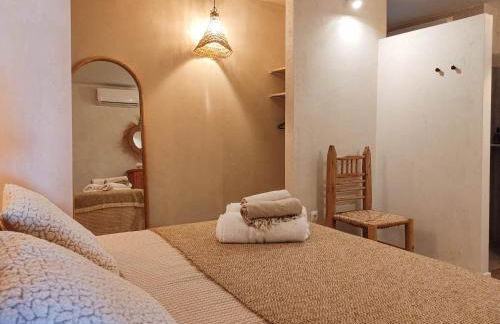 Malaga stylish beach apartments - Photo 47