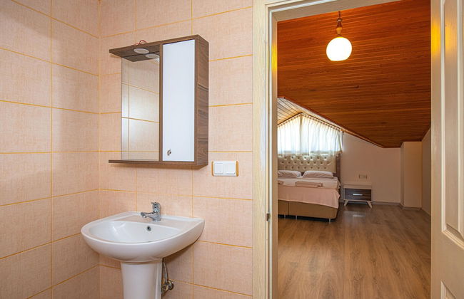 Anatolian Apartments - Photo 64