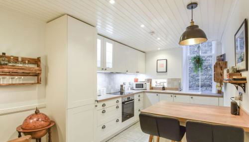 Harbour Haven - Foto 1, stove, minibar