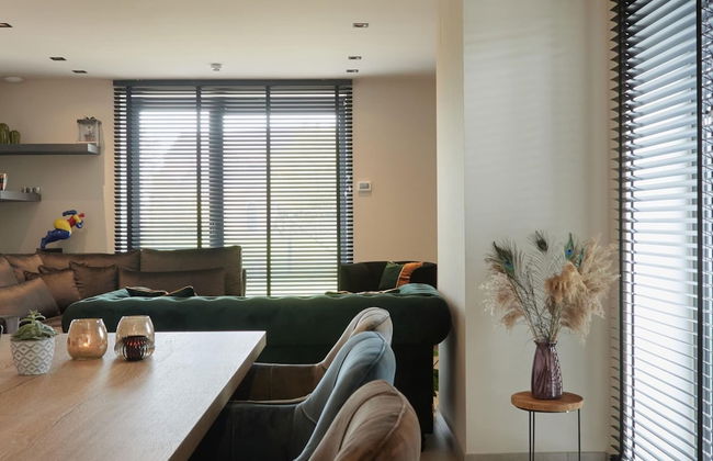 Holiday Home in Vlijtingen With Sauna - Foto 27